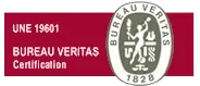 UNE 19601