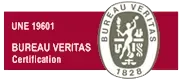 UNE 19601