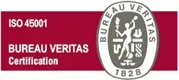 ISO 45001